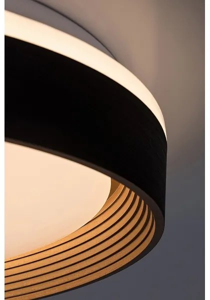 Rabalux 71308 - Plafoniera LED dimmerabile LADAN LED/48W/230V 3000-6500K + TC