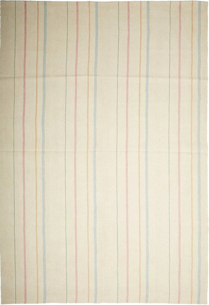 Kilim Tappeto persiano 300x200 (Iran) Tessuto A Mano