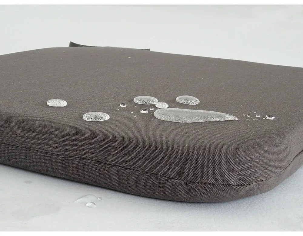 Cuscino di seduta 40x40 cm Sunsol - B.E.S.