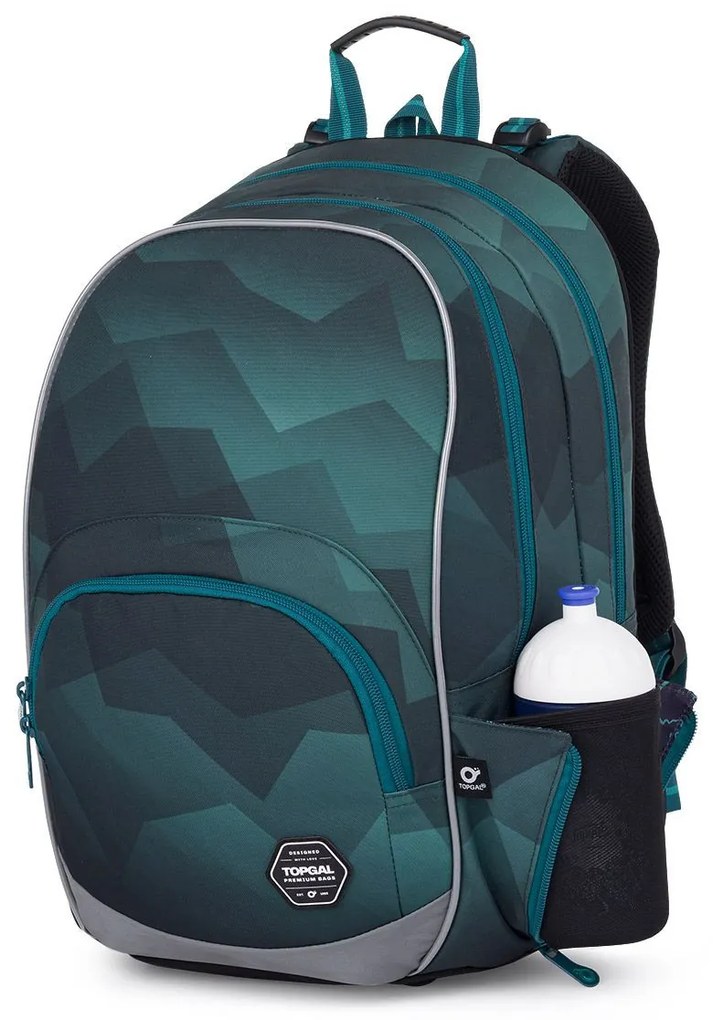 Zaino scuola Topgal KIMI 25020 B