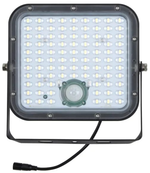 Ledvance - Riflettore LED solare con sensore FLOOD SPLIT LED/30W/6,4V IP65 + +TC