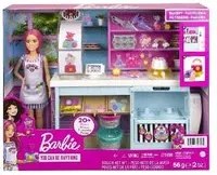 BARBIE PASTICCERIA