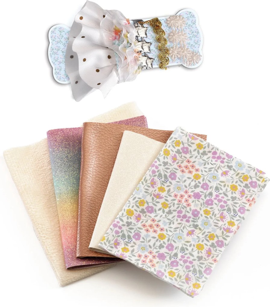 Set creativo per stilisti - fashion by Caroline