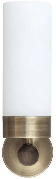Rabalux 5745 - Applique da bagno a LED BETTY LED/4W/230V bronzo