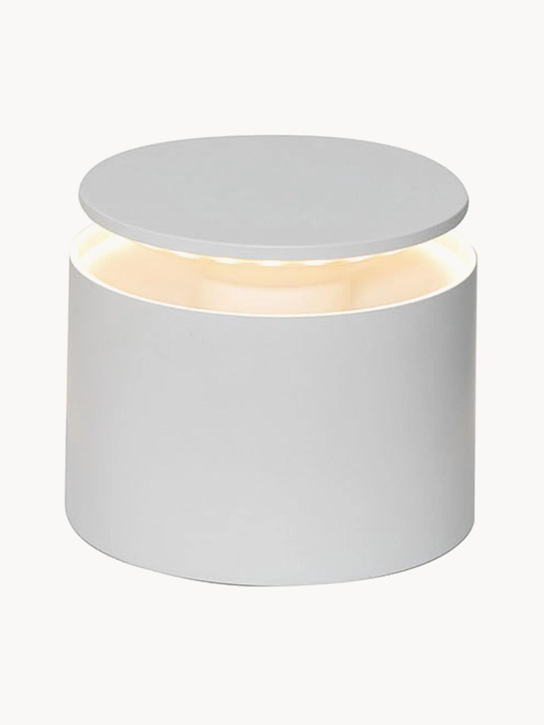 Lampada da tavolo portatile a LED con luce regolabile Push-Up Pro