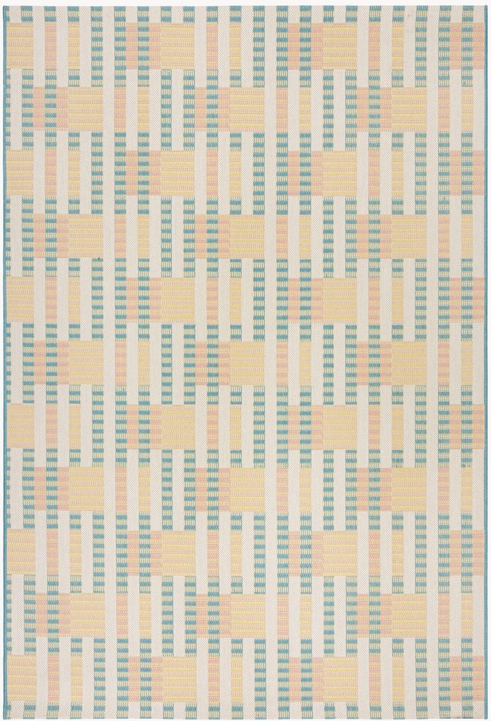 Tappeto a pelo corto per interni ed esterni Villa