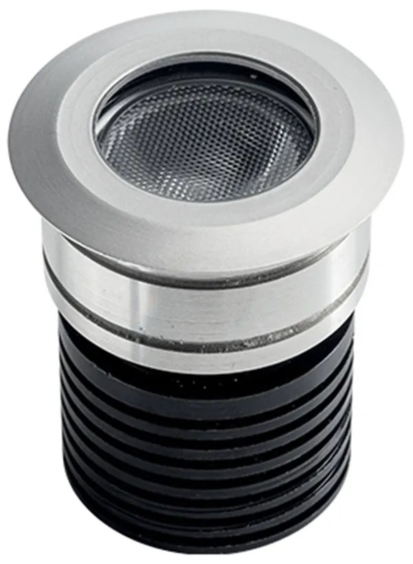 PIXEL Lampada incasso LED 4W + CS 02