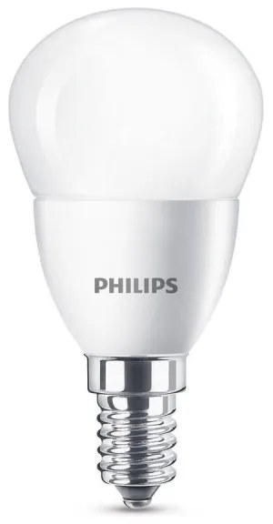 Lampadina LED Philips E14/3,5W/230V 4000K