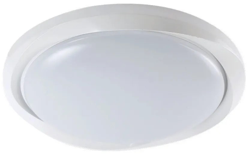 Plafoniera LED dimmerabile LED/60W/230V 3000-6500K 49,2 cm bianco + +TC