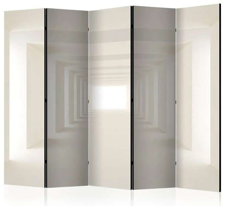 Paravento  Into the Light II [Room Dividers]  Colore Crema, Dimensioni e Misure 225x172