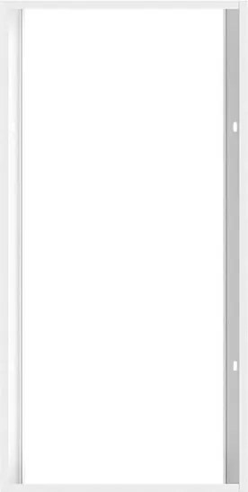 Cornice a Plafoniera per Pannello LED 60x30 cm