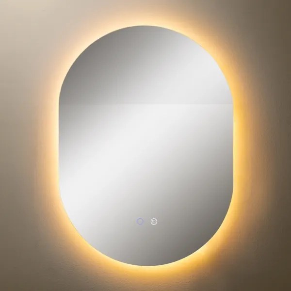 Zuma Line D3002 - LED Bagno specchio con retroilluminazione 24W/230V 3000/4000/6000K IP44