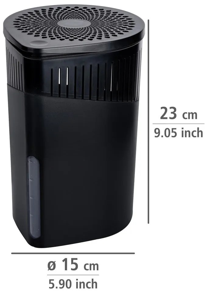 Assorbitore di umidità Drop 1000 g - Wenko