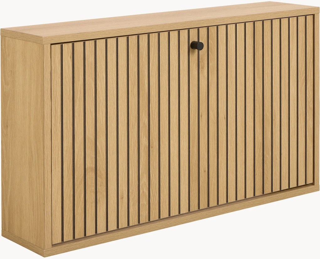 Scarpiera da parete Albany