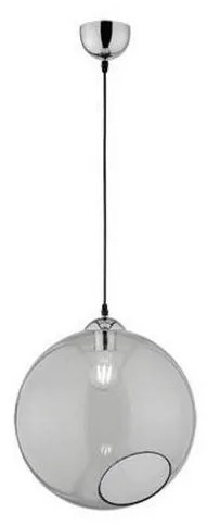 Reality - Lampadario a sospensione con filo CLOONEY 1xE27/42W/230V