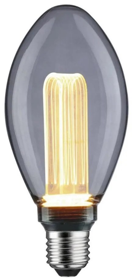 Lampadina LED INNER B75 E27/3,5W/230V 1800K - Paulmann 28877