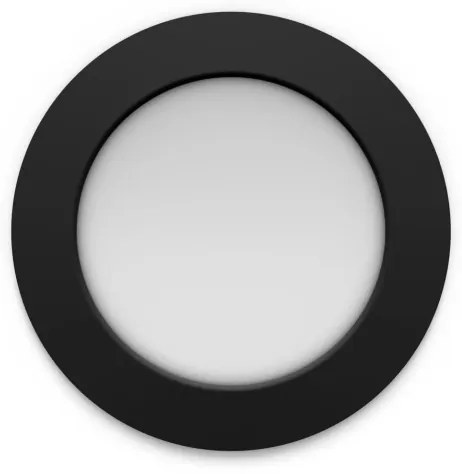 Philips - LED RGBW Lampada da bagno dimmerabile Hue SLIM LED/12W/230V IP44