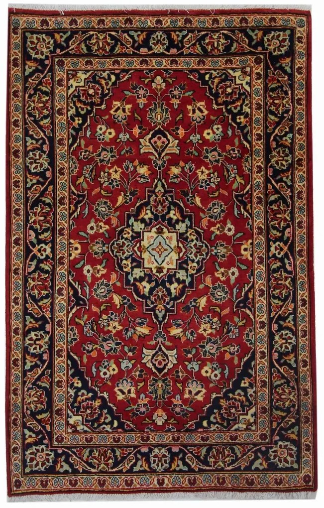 Kashan Tappeto 100 x 160 (Iran)