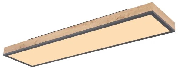 Globo 416080WD4-CCT - Plafoniera LED dimmerabile DORO LED/24W/230V + +TC