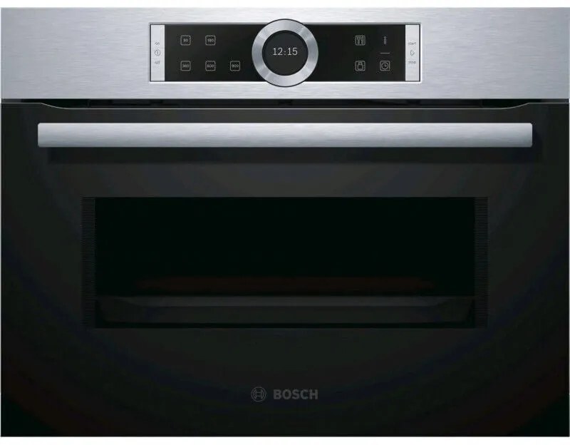Bosch - CFA634GS1 Microonde, nero