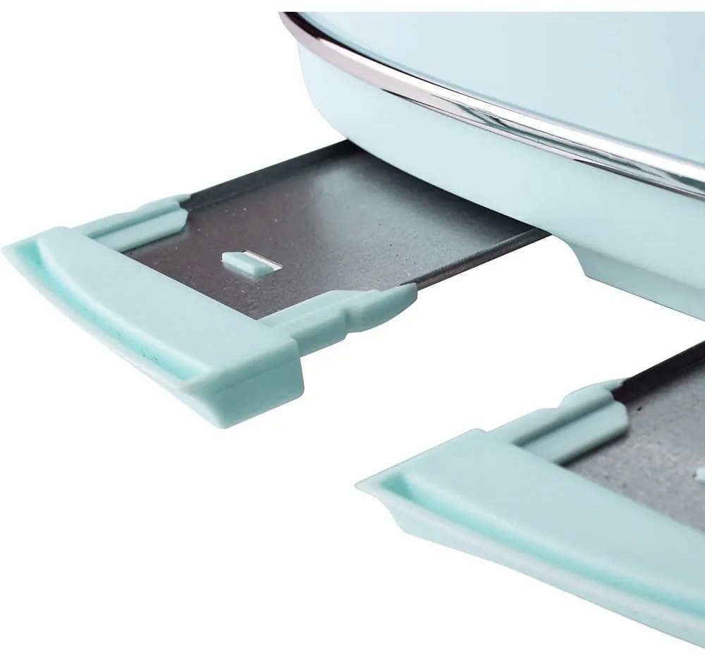 Tostapane azzurro Heritage - Haden