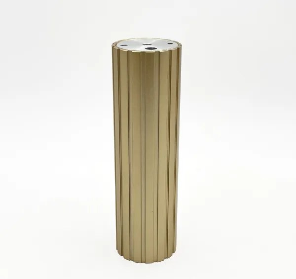 Brilagi - Faretto CRISPINA 1xGU10/10W/230V 20 cm oro