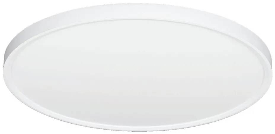 Fulgur s-43039- LED dimmerabile NOMY-RC LED/40W/230V 3000/4000/6500K IP40 bianca+telecomando
