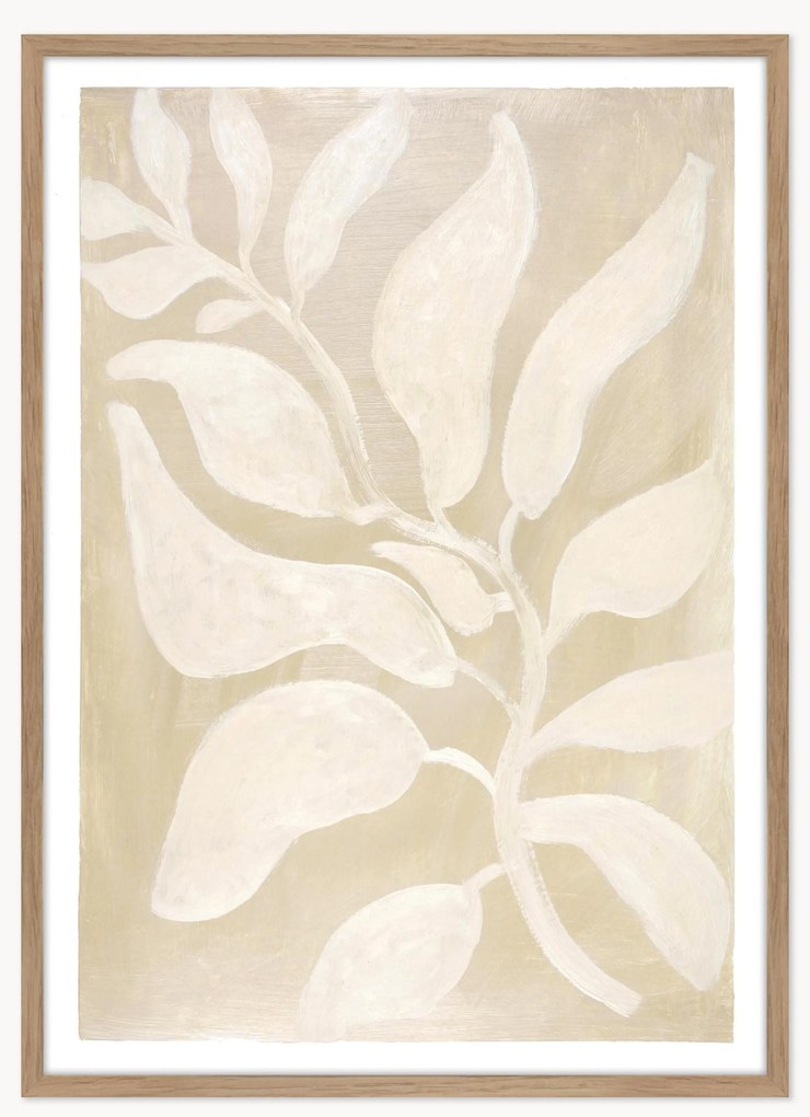 Stampa digitale incorniciata Small Moments