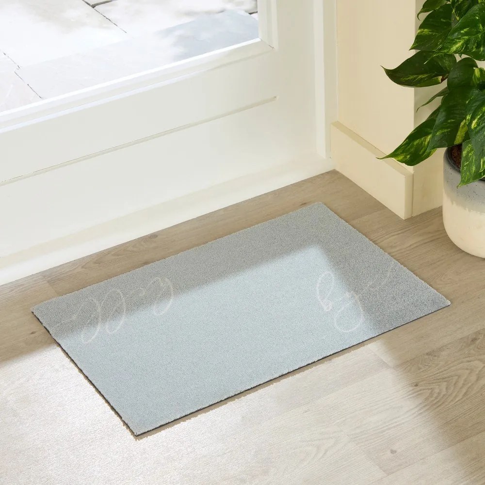 Zerbino 40x60 cm Hello Bye – Artsy Doormats