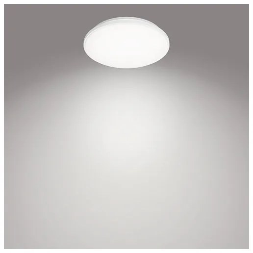 Philips - Plafoniera LED dimmerabile WINCEL LED/24W/230V 2700-6500K + +TC