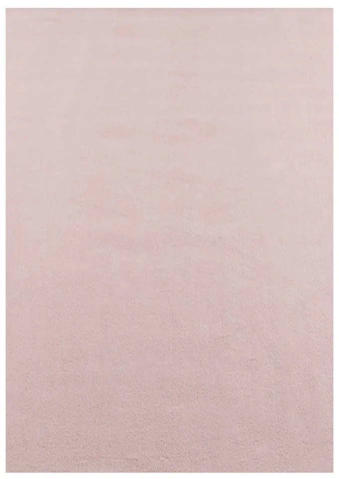 Passatoia lavabile rosa 80x250 cm Sky - Ayyildiz Carpets