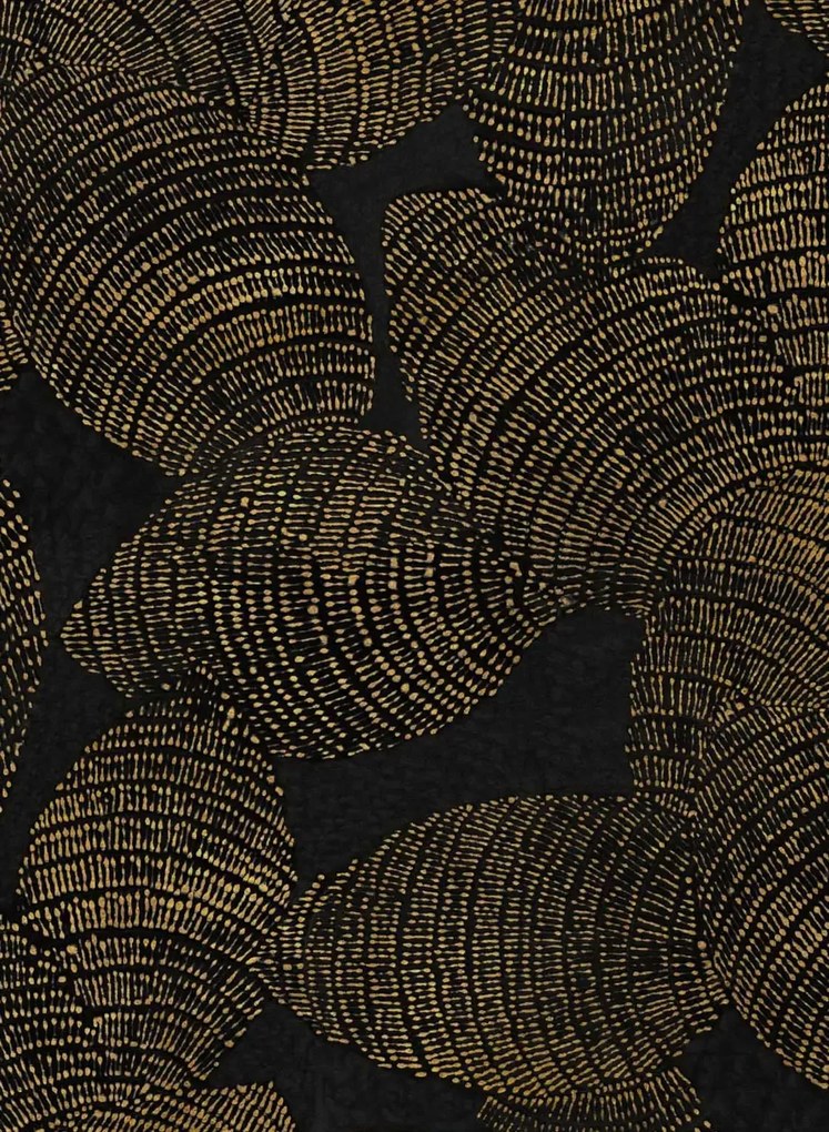 Coordonne Carta da parati Rif Relief - Night
