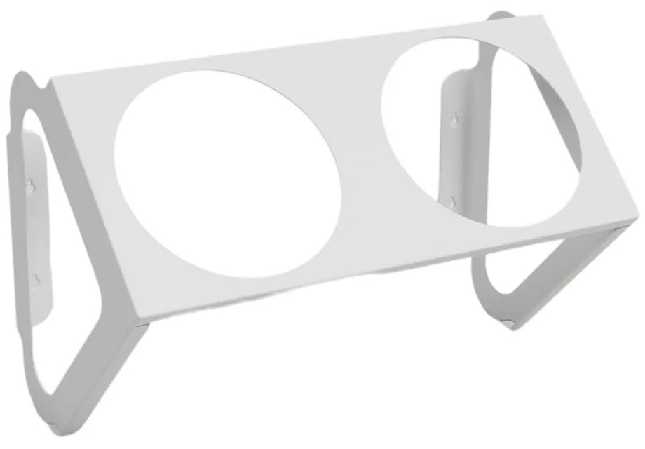 Presina in metallo ø 13 cm (altezza 18 cm) Recife - Artevasi