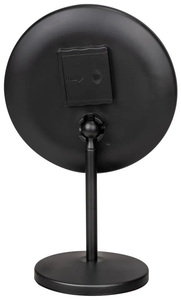 Specchio cosmetico con illuminazione ø 16,5 cm Onno - Wenko