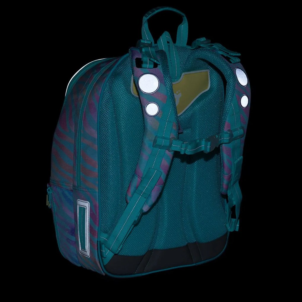 Zaino scuola Topgal LYNN 25007 G