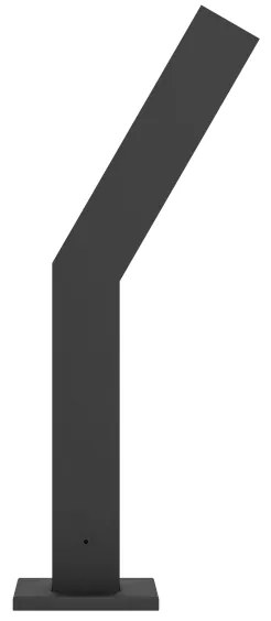 Eglo 900992 - Lampada LED da esterno UGENTO 2xLED/4,5W/230V IP44