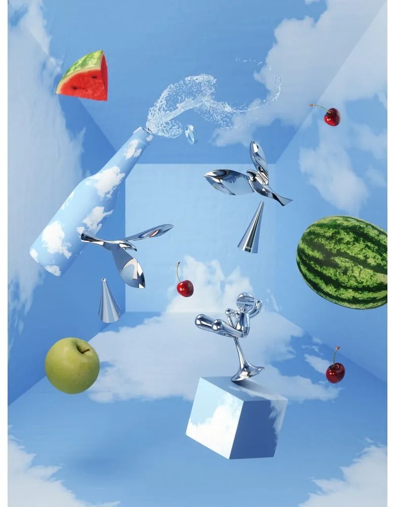 Cavatappi Rodeo – Umbra