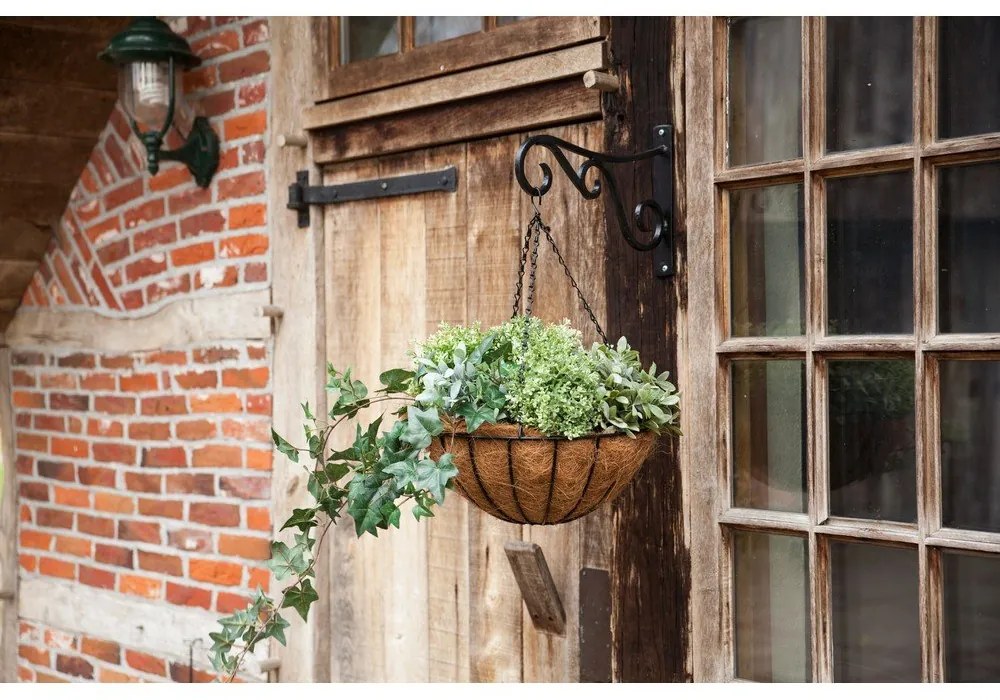 Vaso sospeso in metallo ø 36 cm - Esschert Design