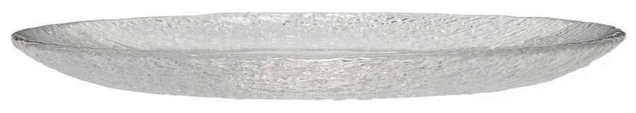 Piatto da dessert in vetro ø 20 cm Fuyu - Hübsch