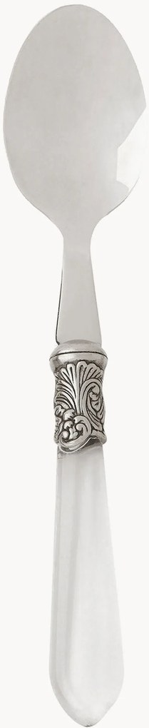 Set di 12 cucchiai Baroque