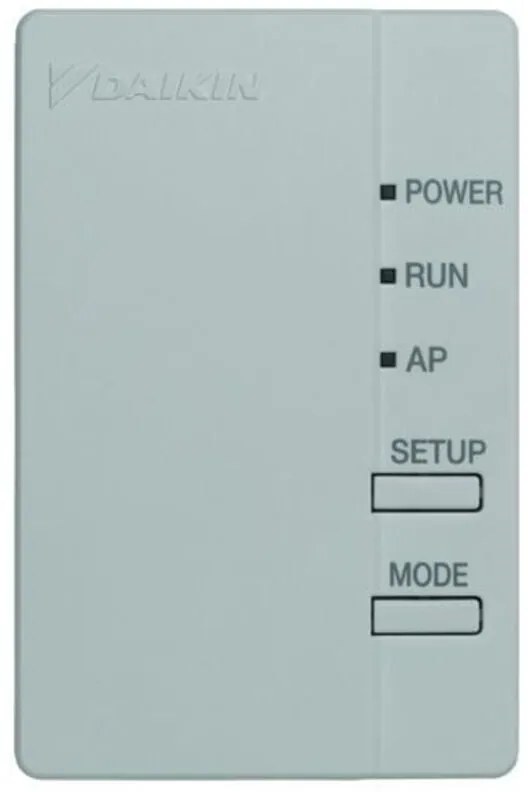 Daikin Modulo WI FI condizionatore Grigio BRP069B45