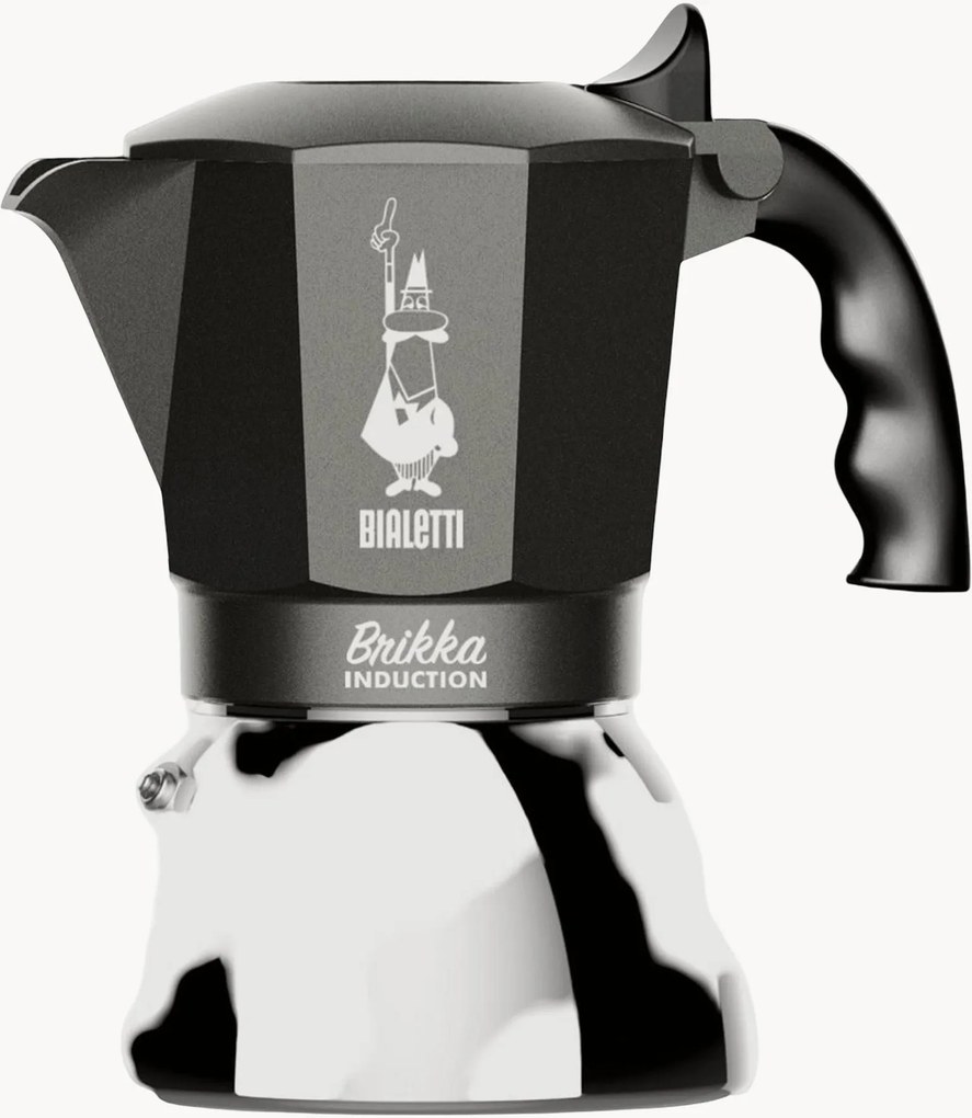 Caffettiera Brikka, 4 tazze