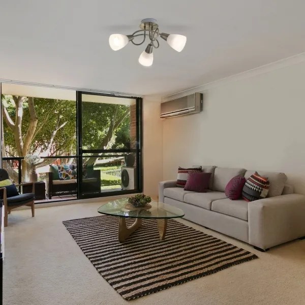 Rabalux 5533 - Lampadario fisso JENNA 3xE14/40W/230V ottone