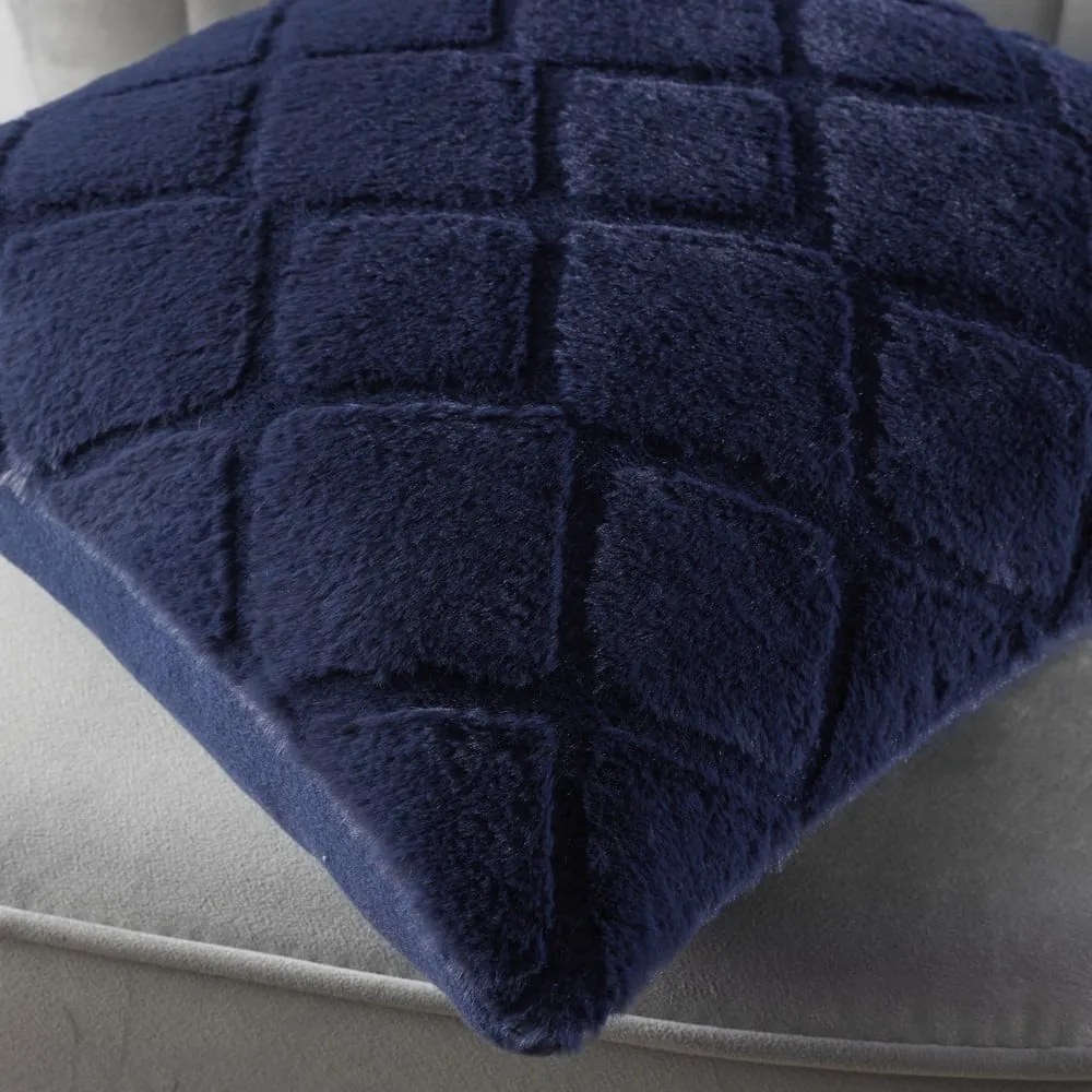 Cuscino decorativo 45x43 cm Cosy Diamond - Catherine Lansfield
