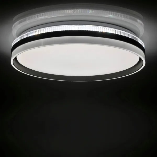 Plafoniera LED dimmerabile BARBARA LED/72W/230V 3000-6000K + +TC