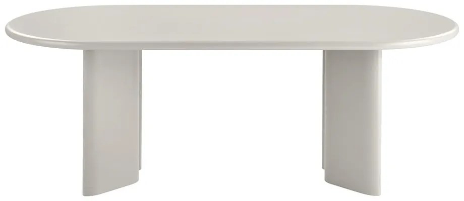 Tavolo da pranzo 100x220 cm Nagano – House Nordic