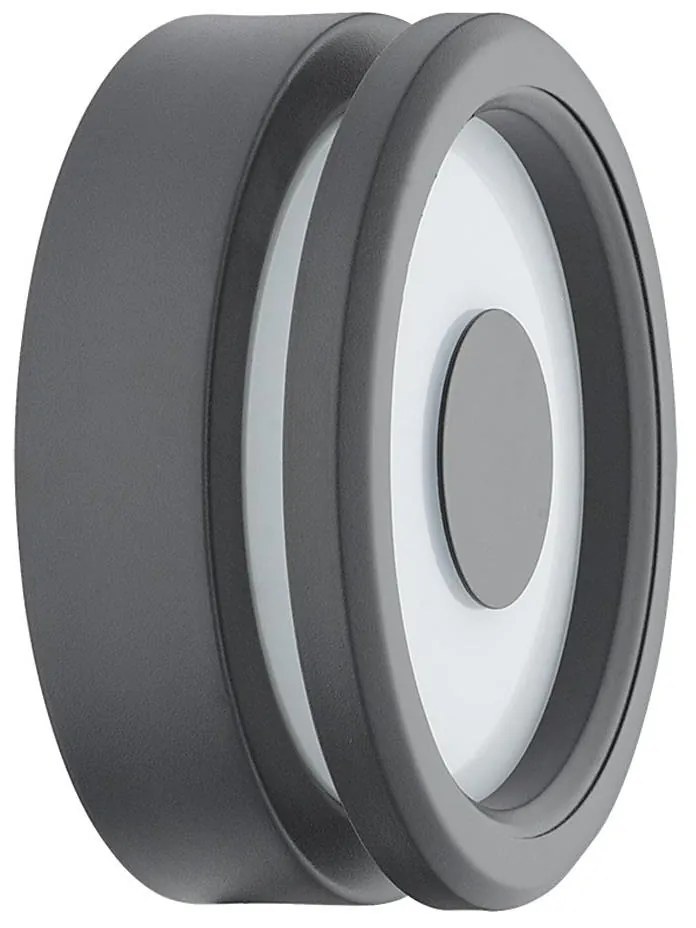 Eglo 97148 - Applique a LED da esterno BIOSGA LED/11W/230V