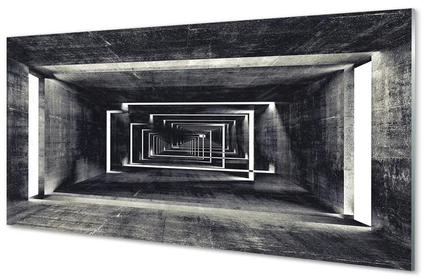 Rivestimento parete cucina Tunnel 100x50 cm
