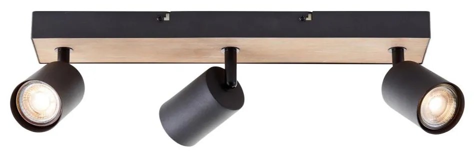 Brilliant - Faretto LED JELLO 3xGU10/4,5W/230V