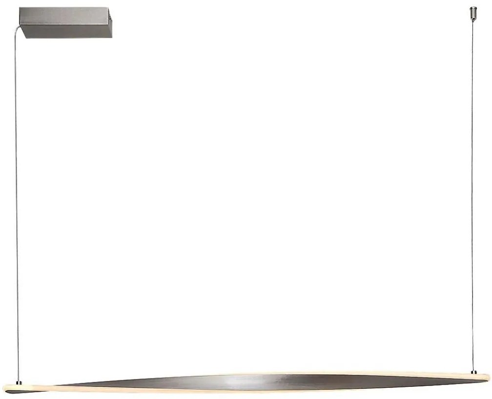 Rabalux 72234 - Lampadario LED a sospensione con filo ELVIO LED/28W/230V